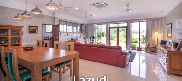 4 bedrooms Cafe / restaurant in Pattaya, Thailand No. 16160 5