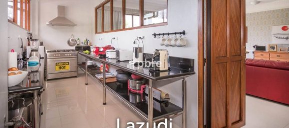 4 bedrooms Cafe / restaurant in Pattaya, Thailand No. 16160 2