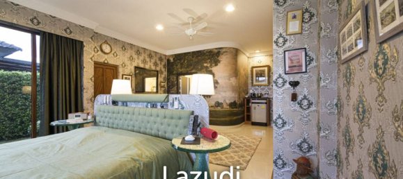 4 bedrooms Cafe / restaurant in Pattaya, Thailand No. 16160 6