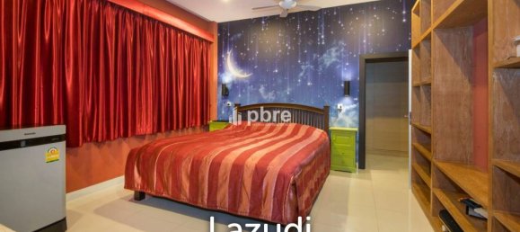 4 bedrooms Cafe / restaurant in Pattaya, Thailand No. 16160 8