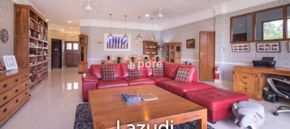 4 bedrooms Cafe / restaurant in Pattaya, Thailand No. 16160 4