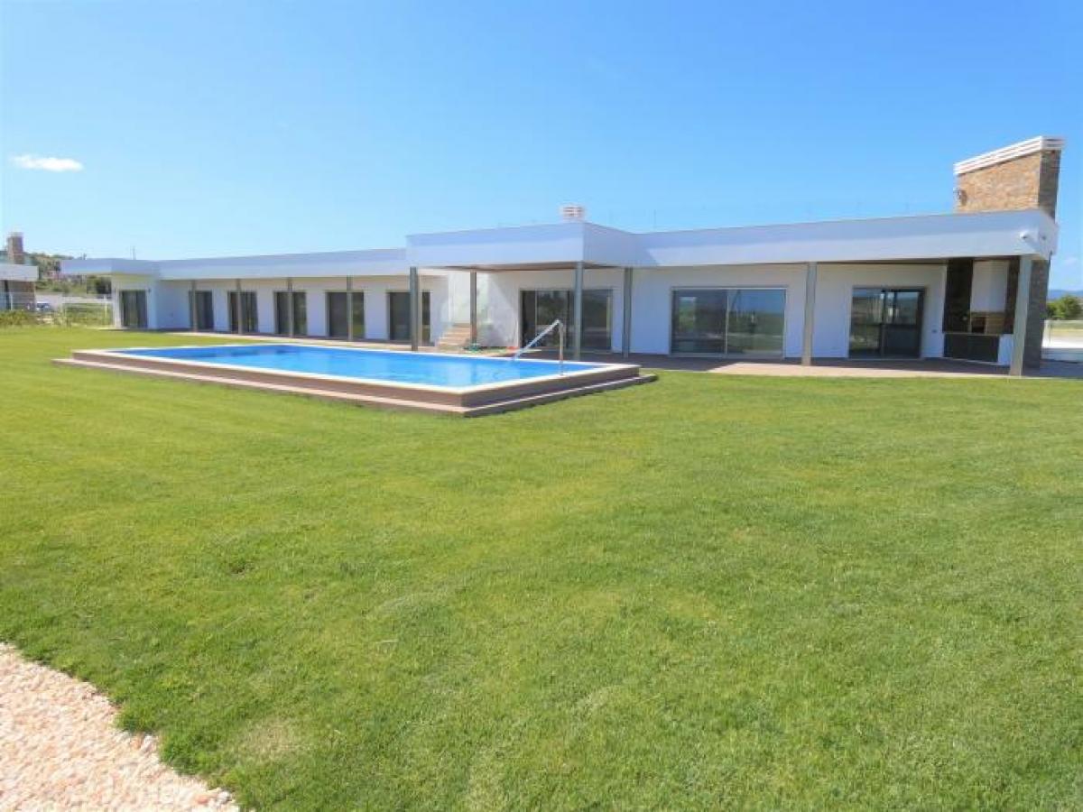 Villa T6 em Lagos, Portugal N.º 3996