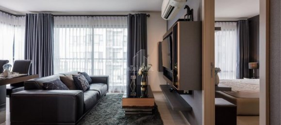 Кондоминиум  с 2 спальнями в Пхракханонг, Таиланд № 8836 16