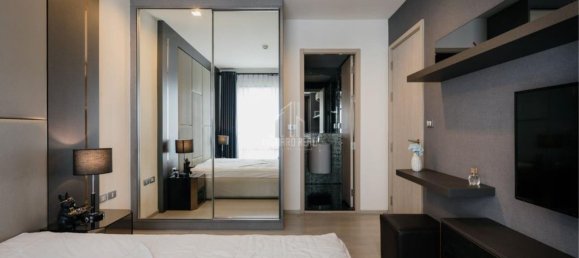 Кондоминиум  с 2 спальнями в Пхракханонг, Таиланд № 8836 3