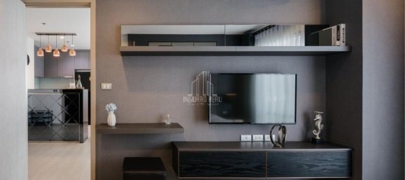 Кондоминиум  с 2 спальнями в Пхракханонг, Таиланд № 8836 24