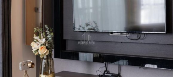 Кондоминиум  с 2 спальнями в Пхракханонг, Таиланд № 8836 7