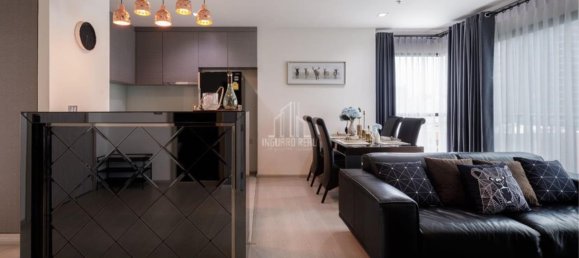 Кондоминиум  с 2 спальнями в Пхракханонг, Таиланд № 8836 2