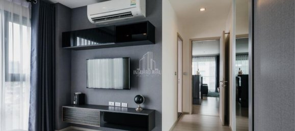 Кондоминиум  с 2 спальнями в Пхракханонг, Таиланд № 8836 25