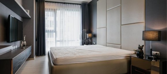 Кондоминиум  с 2 спальнями в Пхракханонг, Таиланд № 8836 13