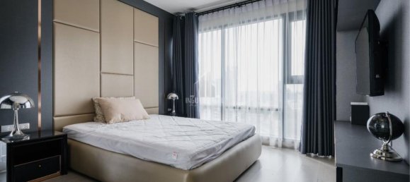 Кондоминиум  с 2 спальнями в Пхракханонг, Таиланд № 8836 18