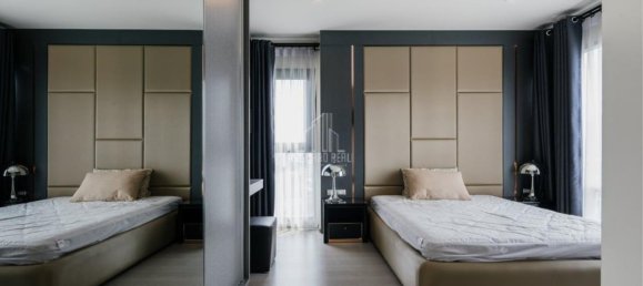 Кондоминиум  с 2 спальнями в Пхракханонг, Таиланд № 8836 23