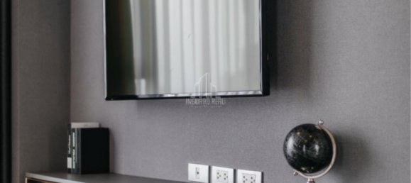 Кондоминиум  с 2 спальнями в Пхракханонг, Таиланд № 8836 4