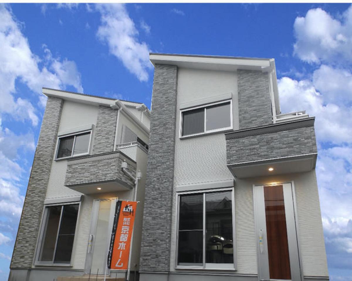 3 غرف نوم منزل في Kyoto, Japan رقم 5682