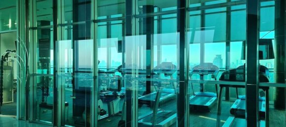 Apartamento com 1 quarto em condomínio em Khlong Toei, Thailand N.º 4620 6