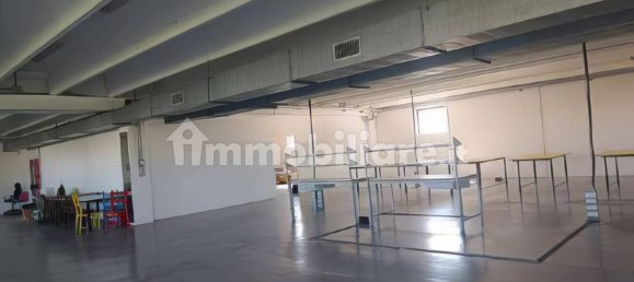5 rooms Warehouse in Casale Monferrato, Italy No. 211327 40
