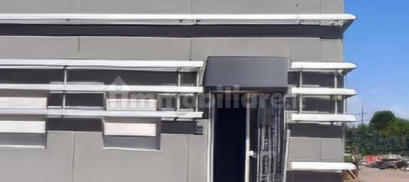 5 rooms Warehouse in Casale Monferrato, Italy No. 211327 4