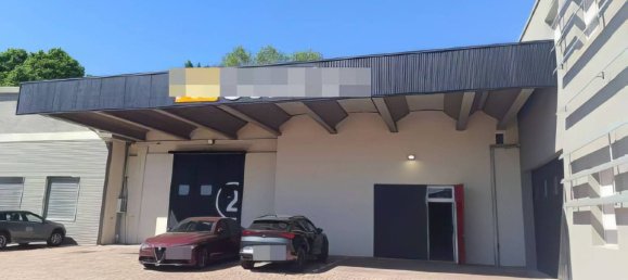 5 rooms Warehouse in Casale Monferrato, Italy No. 211327 2