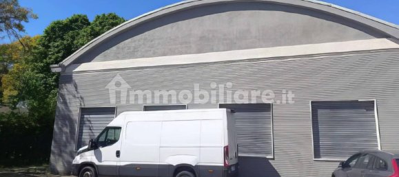 5 rooms Warehouse in Casale Monferrato, Italy No. 211327 6