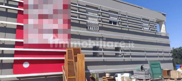 5 rooms Warehouse in Casale Monferrato, Italy No. 211327 8