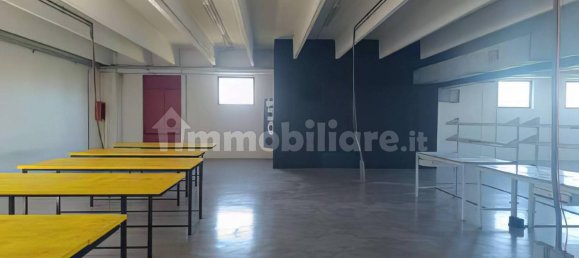 5 rooms Warehouse in Casale Monferrato, Italy No. 211327 37