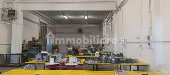 5 rooms Warehouse in Casale Monferrato, Italy No. 211327 17