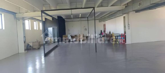 5 rooms Warehouse in Casale Monferrato, Italy No. 211327 41