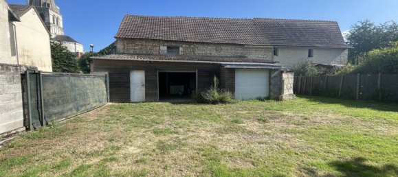 3 Schlafzimmer Haus in Thure, France, Nr. 289324 21