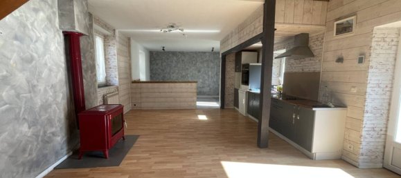 3 Schlafzimmer Haus in Thure, France, Nr. 289324 3