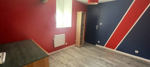 3 Schlafzimmer Haus in Thure, France, Nr. 289324 10