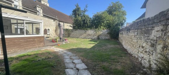 3 Schlafzimmer Haus in Thure, France, Nr. 289324 14