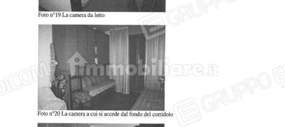 Apartamento T2 em Carapelle, Italy N.º 36409 9