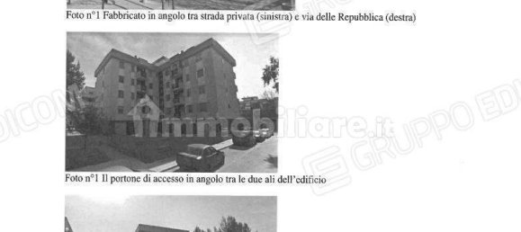 Apartamento T2 em Carapelle, Italy N.º 36409 12