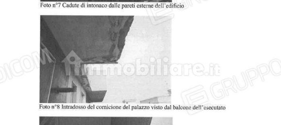 Apartamento T2 em Carapelle, Italy N.º 36409 5