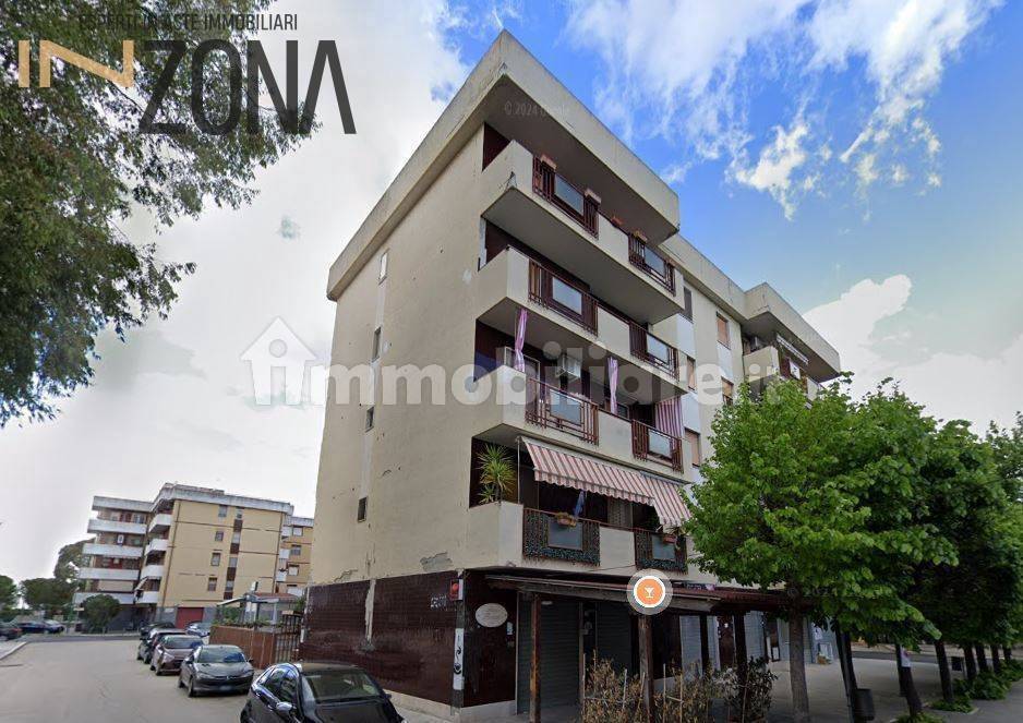 Apartamento T2 em Carapelle, Italy N.º 36409