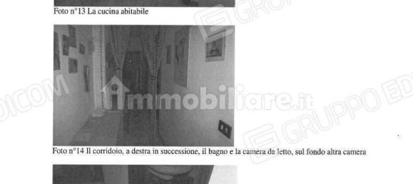 Apartamento T2 em Carapelle, Italy N.º 36409 7