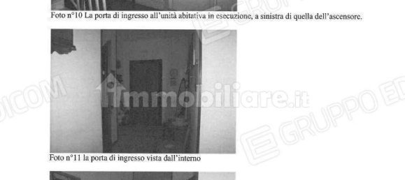 Apartamento T2 em Carapelle, Italy N.º 36409 6