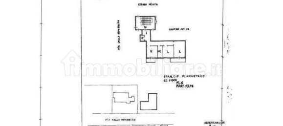 Apartamento T2 em Carapelle, Italy N.º 36409 11