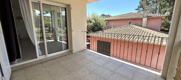 2 Schlafzimmer Wohnung in Lecci, France, Nr. 225580 12