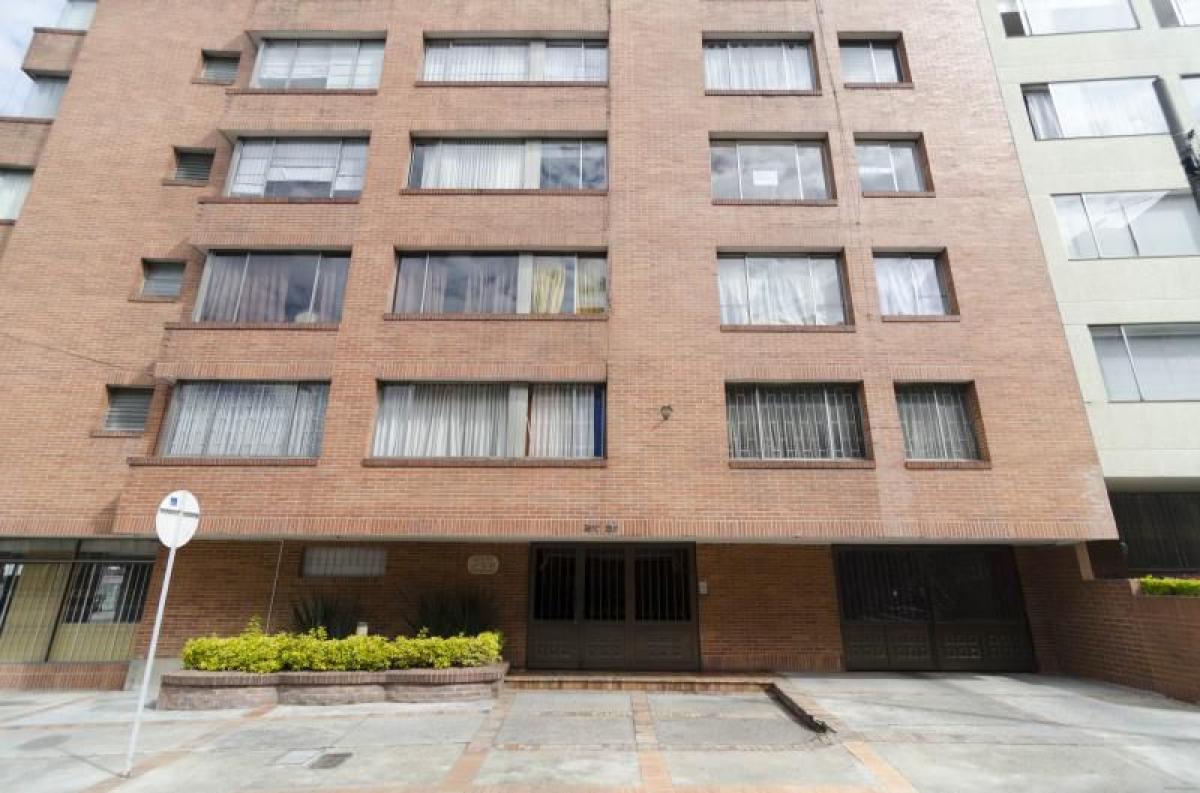 2 Schlafzimmer Haus in Bogota, Colombia, Nr. 12515