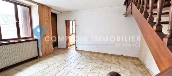 3 غرف نوم تاون هاوس في Auneau, France رقم 86414 7