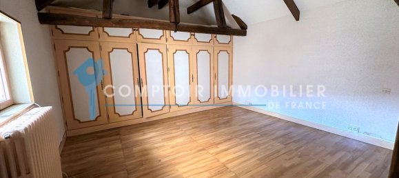 3 غرف نوم تاون هاوس في Auneau, France رقم 86414 4