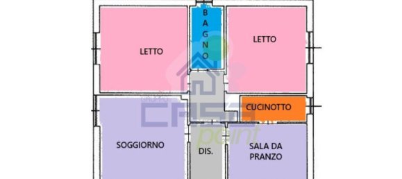 8 bedrooms House in Castelnuovo Bocca d'Adda, Italy No. 362258 28