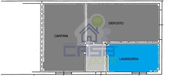 8 bedrooms House in Castelnuovo Bocca d'Adda, Italy No. 362258 29