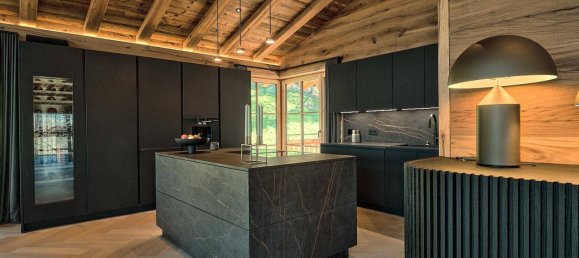 4 bedrooms House in Kitzbuhel, Austria No. 144246 3