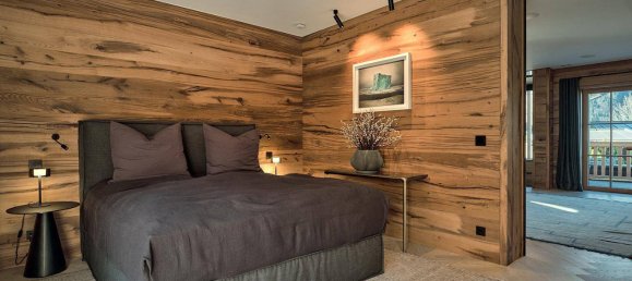 4 bedrooms House in Kitzbuhel, Austria No. 144246 4