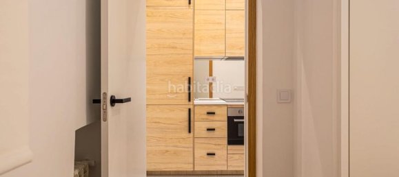 2 Schlafzimmer Wohnung in Madrid, Spain, Nr. 135688 40