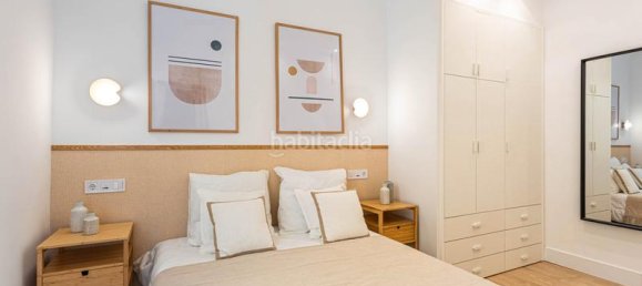 2 Schlafzimmer Wohnung in Madrid, Spain, Nr. 135688 26