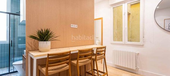 2 Schlafzimmer Wohnung in Madrid, Spain, Nr. 135688 6