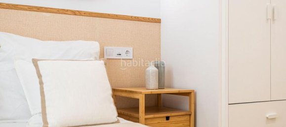 2 Schlafzimmer Wohnung in Madrid, Spain, Nr. 135688 35