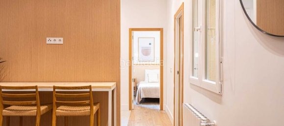 2 Schlafzimmer Wohnung in Madrid, Spain, Nr. 135688 12